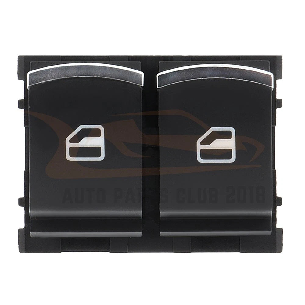 High Performance Window Switch for Volkswagen GTI (2011-2013)