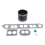 Drain Plug 8M0119211, Gasket 27-64692, Bellow 32-44348 for Mercruiser