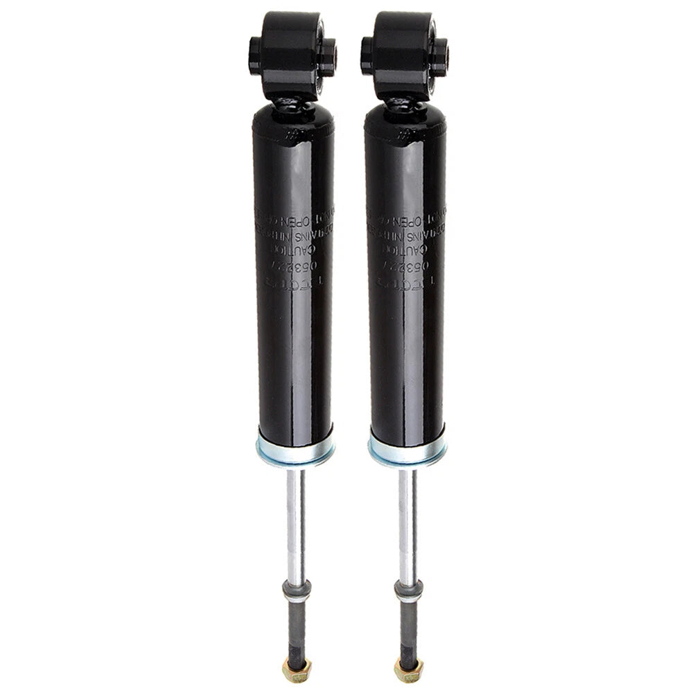 Shocks and Sway Bar Links Kit for Nissan Quest (2004–2009)