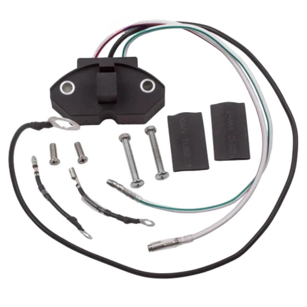 Thunderbolt Ignition Sensor for MerCruiser (4.3, 5) (87-91019A3, 87-892150Q02)