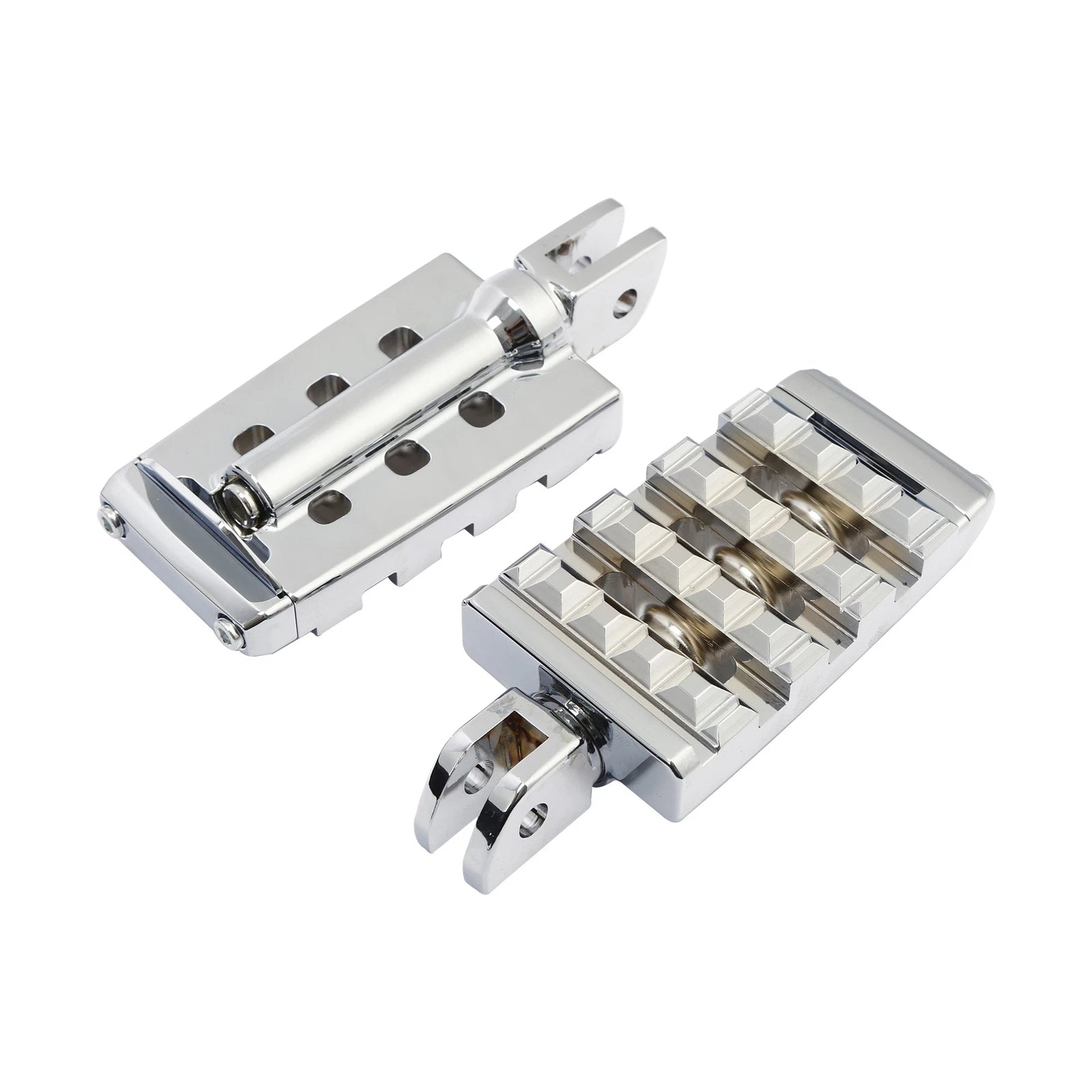 Foot Pegs for Harley Softail Low Rider Sport Glide (2018–2023)