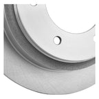 Rear Brake Disc Rotors for Isuzu Rodeo, Axiom, Sport, Trooper, Honda Passport