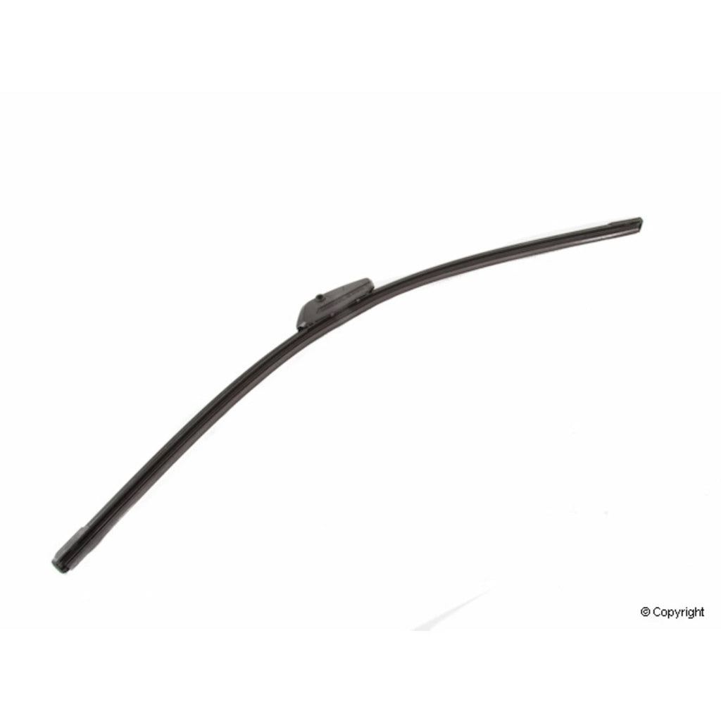 Bosch Wiper Blade for Ram ProMaster City (2015–2022) Front Driver Side