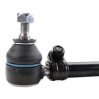 3X Steering Tie Rods & Idler Arm Kit for BMW E24 E28 E31 E32 E34