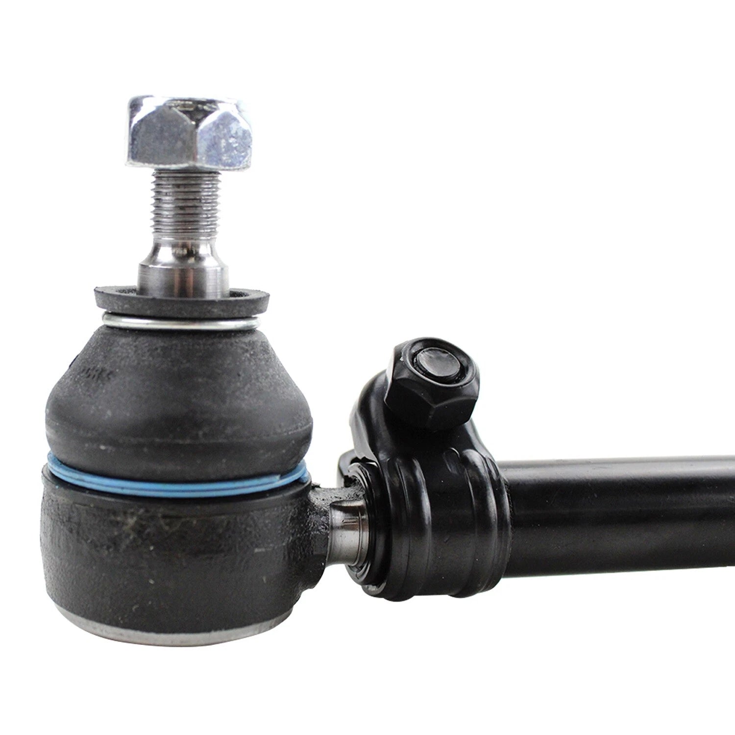 3X Steering Tie Rods & Idler Arm Kit for BMW E24 E28 E31 E32 E34