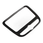 Center Console CD Panel Cover Trim for Chevrolet Equinox (2017-2022)