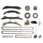 Timing Chain Kit for Jeep Wrangler, Ram 1500, Dodge Charger (2011–2015)