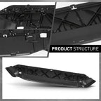 Front Lower Engine Splash Shield for Audi A4 Quattro S4 (2017–2019)