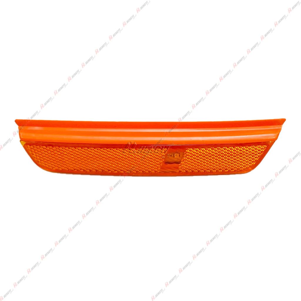 Amber LED Side Marker Light for Jeep Grand Cherokee L (2021–2025)
