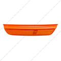Amber LED Side Marker Light for Jeep Grand Cherokee L (2021–2025)