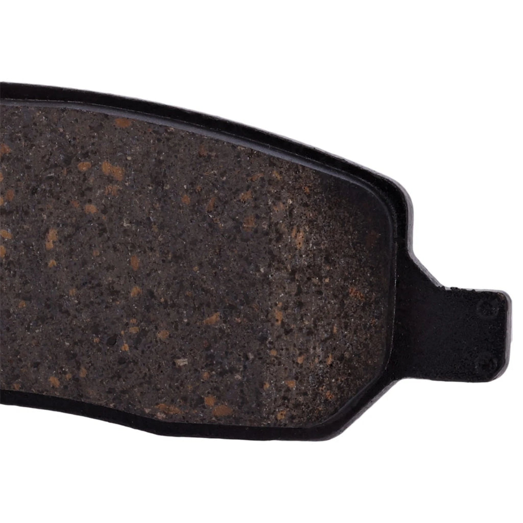 Brake Pad Set for Buick Lucerne (2006–2011) Rear FWD