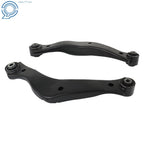 Set of 2 Rear Upper Control Arms for Buick Chevrolet (2013–2019)