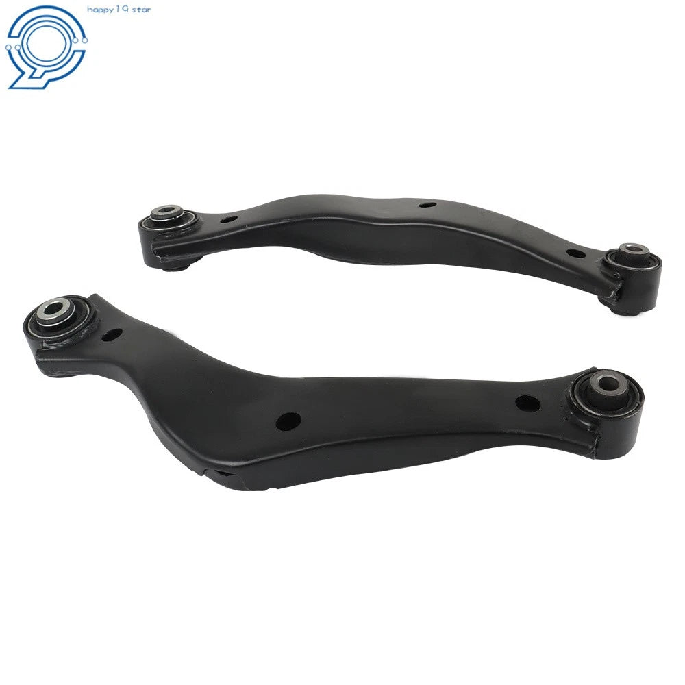 Set of 2 Rear Upper Control Arms for Buick Chevrolet (2013–2019)