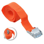 Cargo Ratchet Tie-Down Straps for Car Motorcycle (1 Rating)