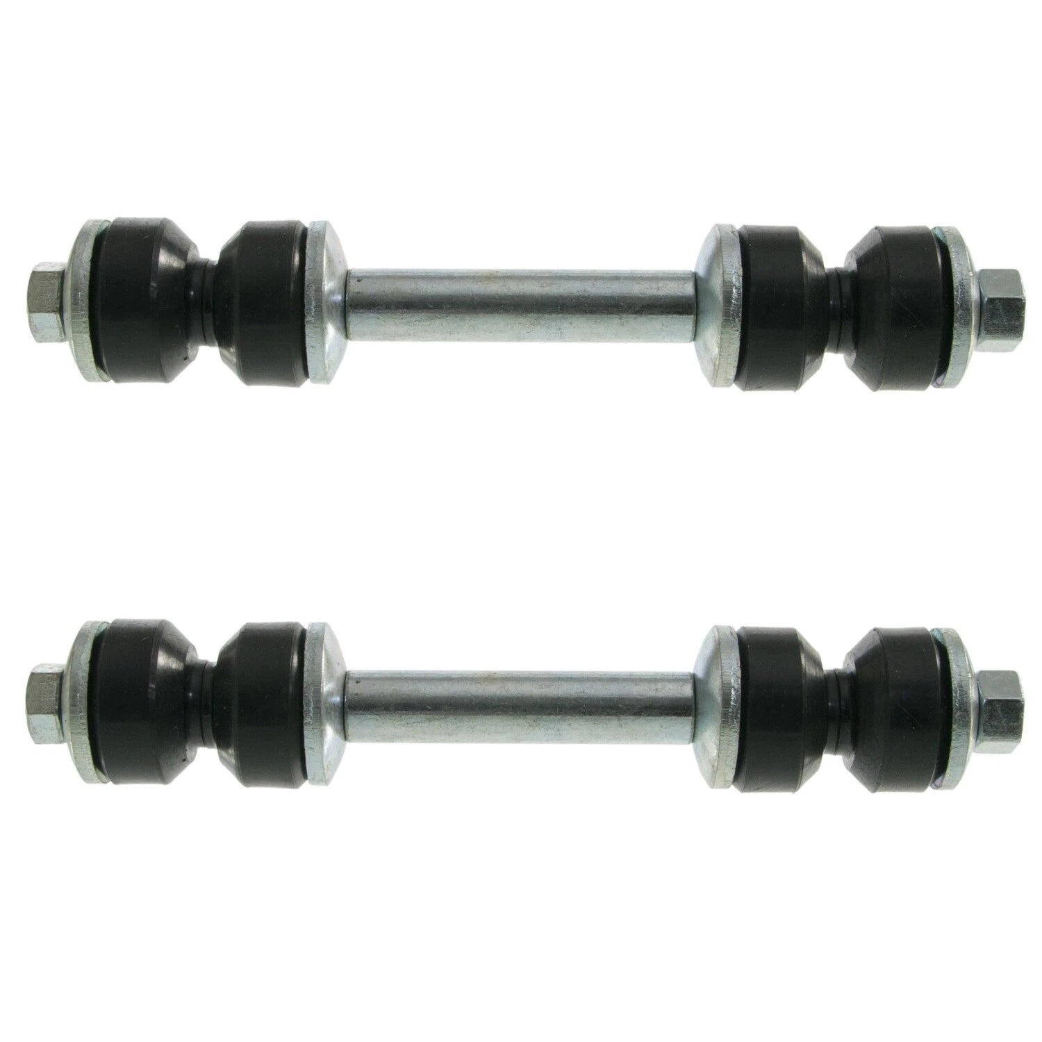 Set of 2 Front Stabilizer Bar Link Kits for Cadillac Ford Lincoln T1000