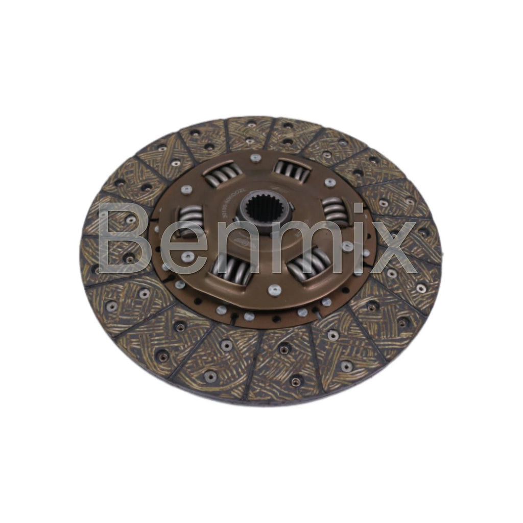 Clutch Disc 91A21-10200 for Nissan Forklift J01/02 L01/02 1F1/F2 Mitsubishi FD20