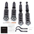 Coilover Lowering Kit for Honda Accord (2003-2007) & Acura TL (2004-2008)
