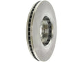 Front Brake Rotor for Mazda CX-5 (2016–2024) DM532ZN