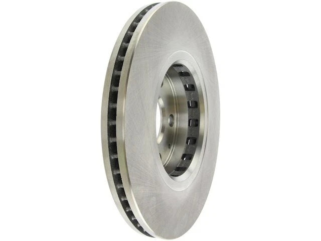 Front Brake Rotor for Mazda CX-5 (2016–2024) DM532ZN