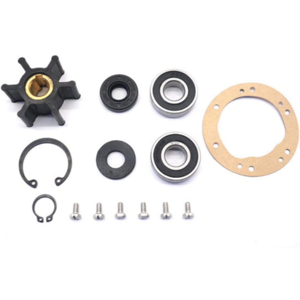 Sea Water Pump Repair Kit for Yanmar 2GM 2GMF 2GM20F