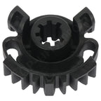 Set of 1 HVAC Heater Blend Door Actuator Gear for Jeep Grand Cherokee (2011–2016)