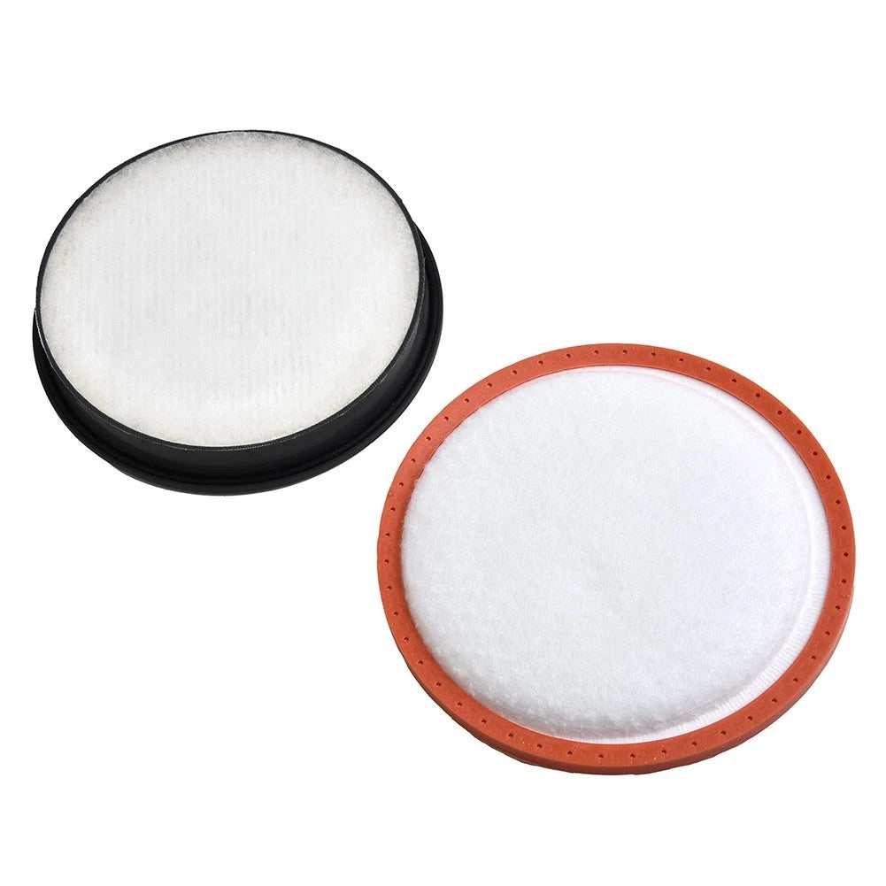 Exhaust Air and Motor Protection Filters for DD Series Vacuums (2620001, 2620002)