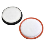 Exhaust Air and Motor Protection Filters for DD Series Vacuums (2620001, 2620002)