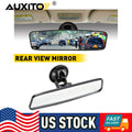 Rear View Mirror for Jeep Wrangler (1976–2012)