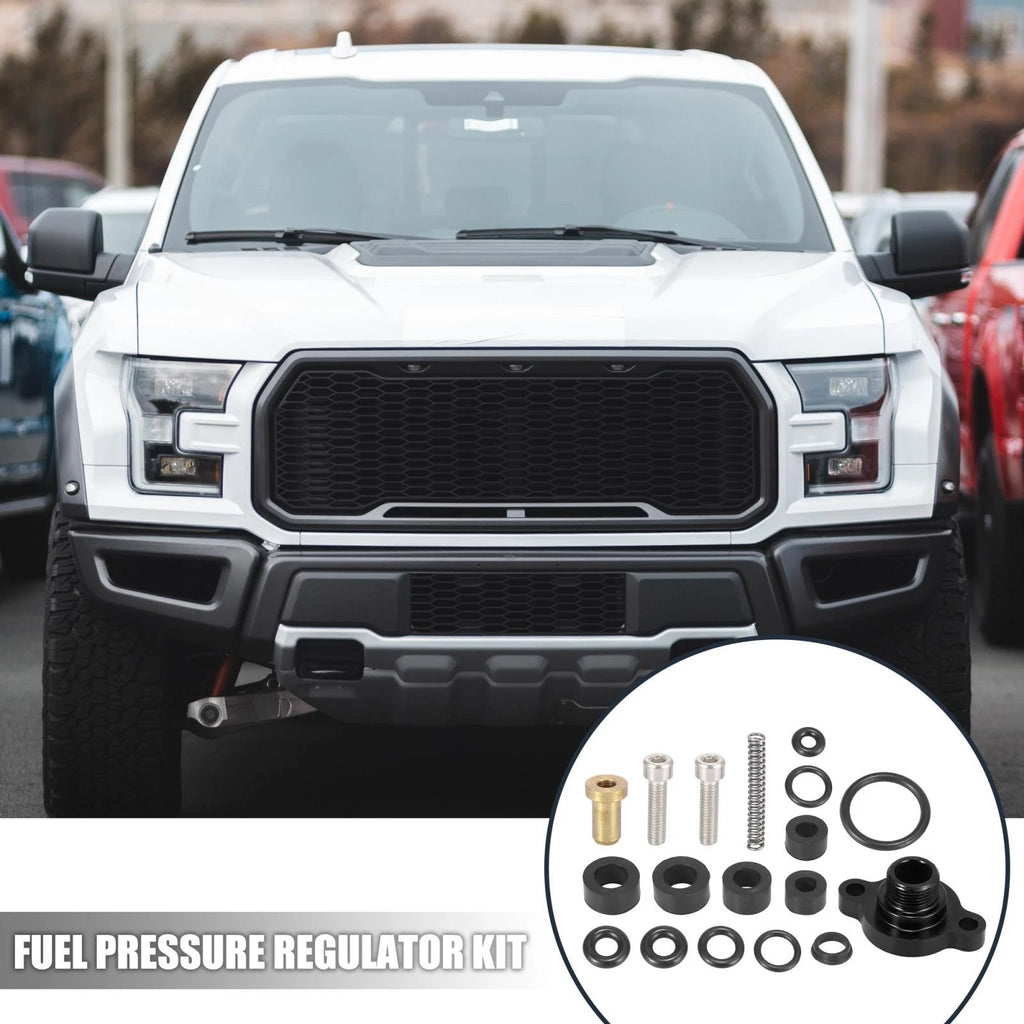 Fuel Pressure Regulator Kit for Ford 7.3L Powerstroke Diesel (1999–2003) 782685100502