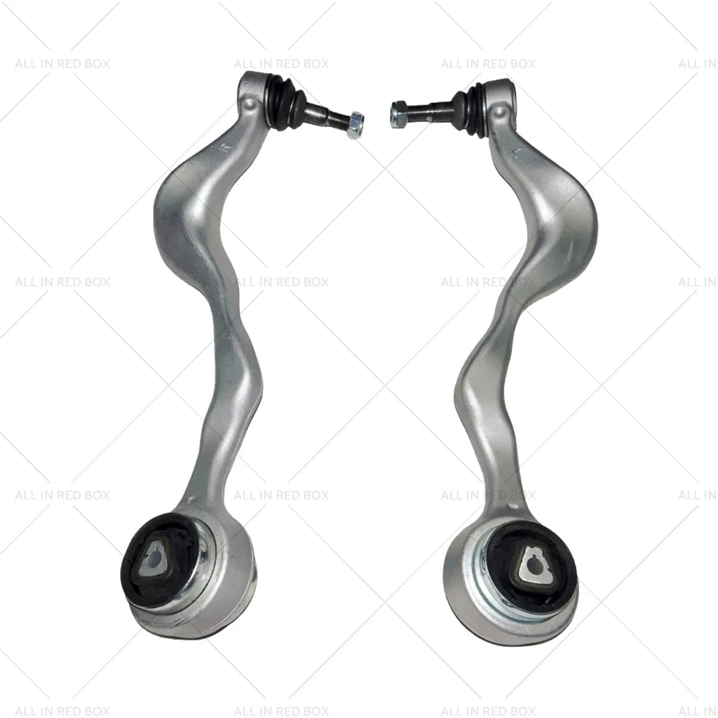 Front Wishbone Track Control Arm Kit for BMW 3 E90 E91 E92 E93 (2005–2013)