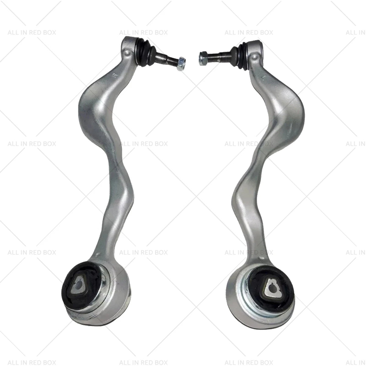 Front Wishbone Track Control Arm Kit for BMW 3 E90 E91 E92 E93 (2005–2013)
