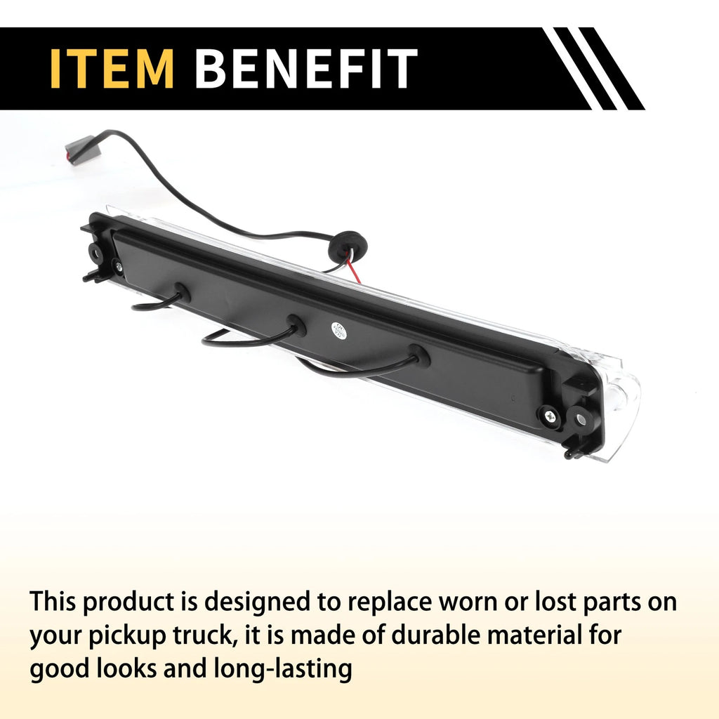 LED Third Brake Light for Ford Excursion (2000–2005)