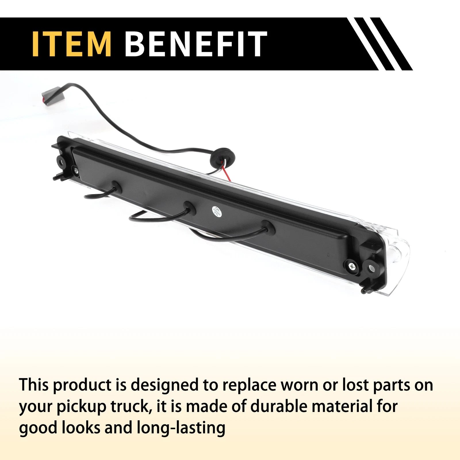 LED Third Brake Light for Ford Excursion (2000–2005)