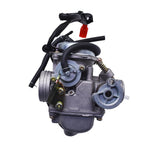 24mm Carburetor with Electric Choke for GY6 150cc Scooter