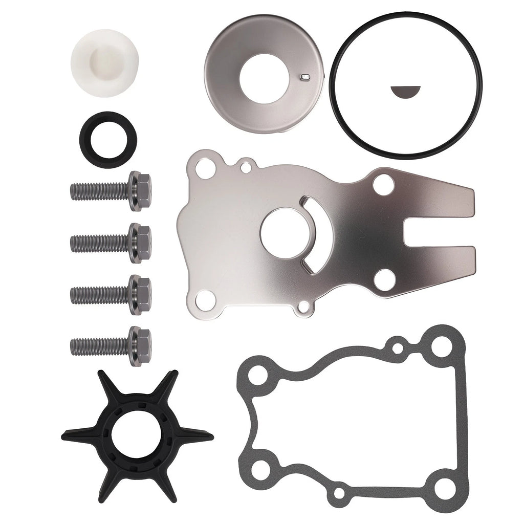 Boat Repair Kit for Yamaha 40-60HP 2/4-Stroke (1995-2022)