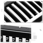 Aluminum Core Radiator for Lexus LX570/Land Cruiser (2008–2019)
