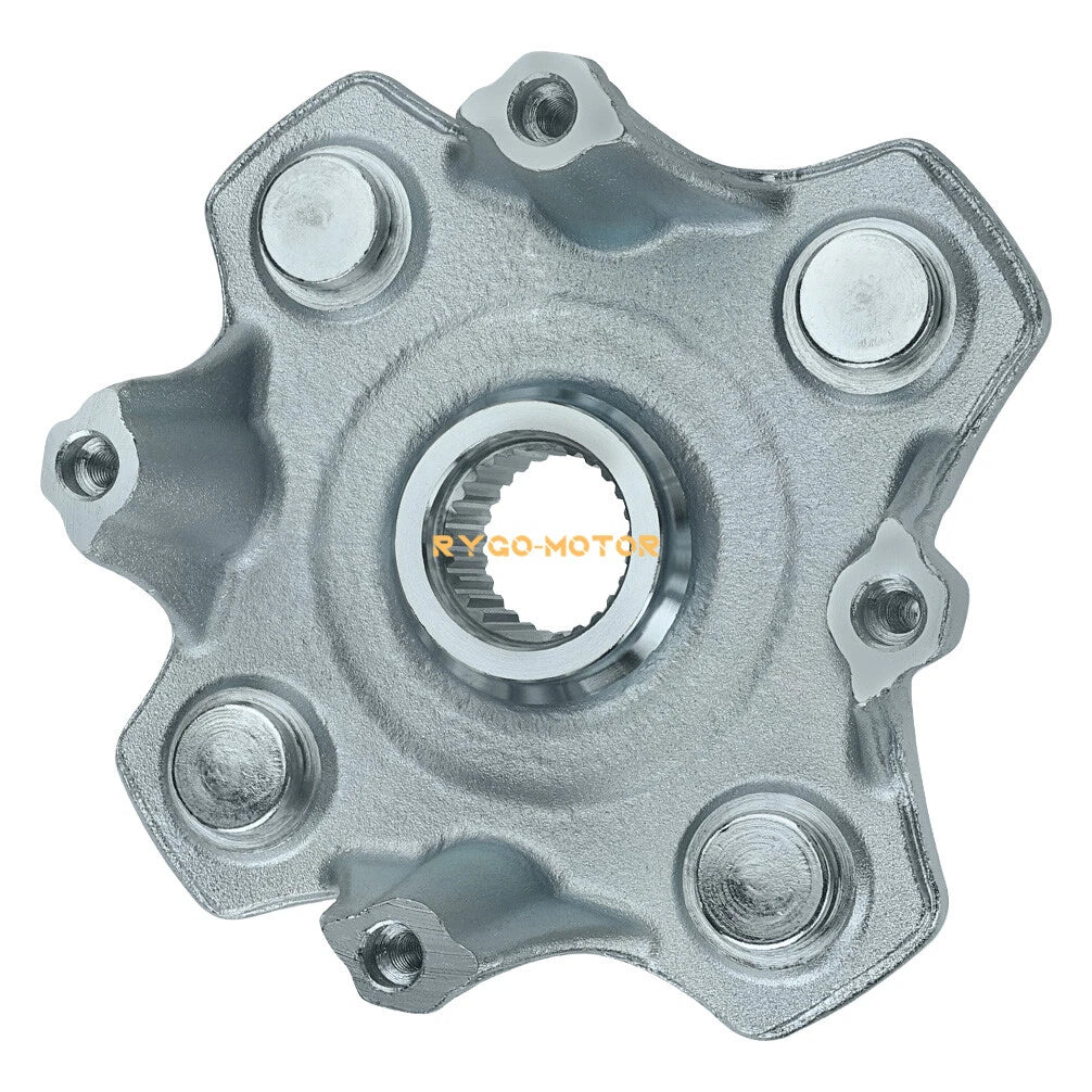 Wheel Hub for Arctic Cat Wildcat Trail 700/Sport 700 4X4 (2014–2020)