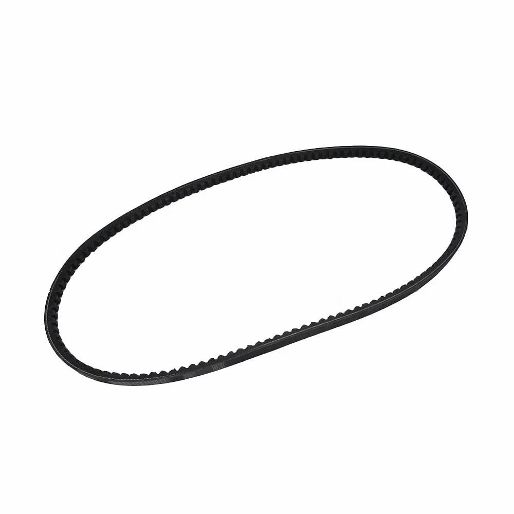 Raw Edge Cogged Belt CSB40-0051 for John Deere 2150 2350 2550 2750 (1975–1985)