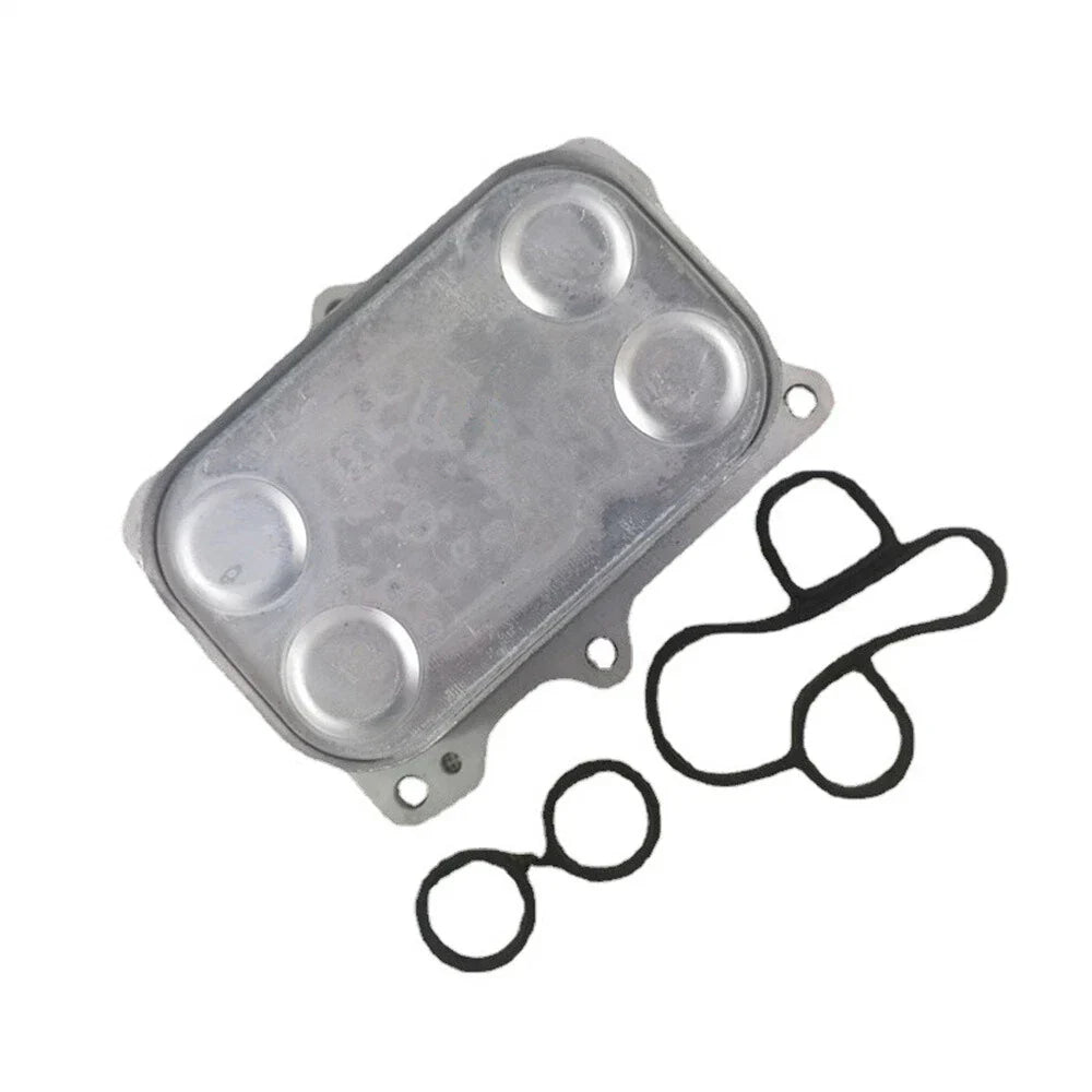 Oil Cooler Assembly & Gasket Set for Dodge Dart 1.4L (2013-2016)