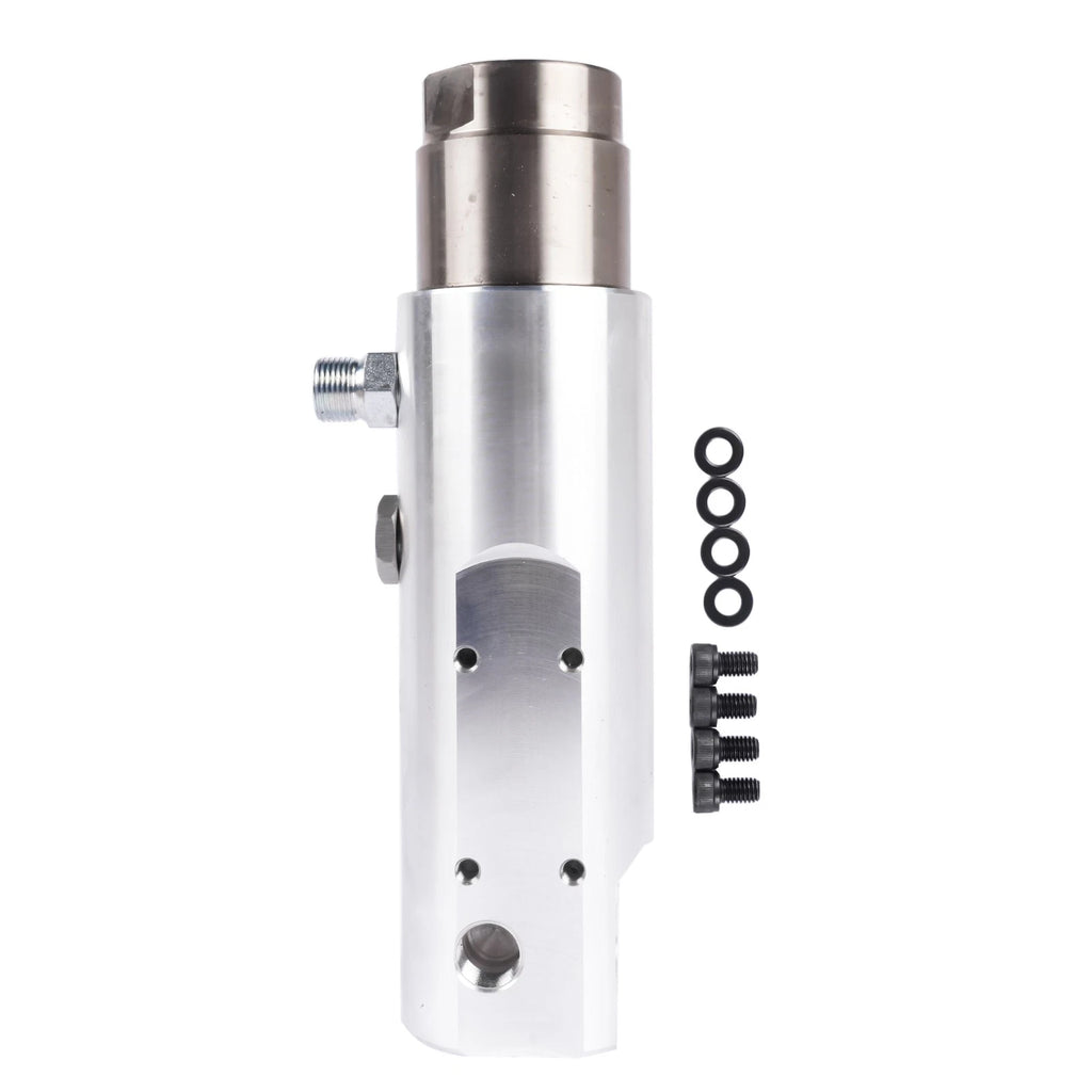 Fluid Filter Manifold with Cap for GMax II 5900 7900