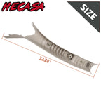 RH Passenger Grab Handle for Dodge Ram (2003–2010) A Pillar Trim