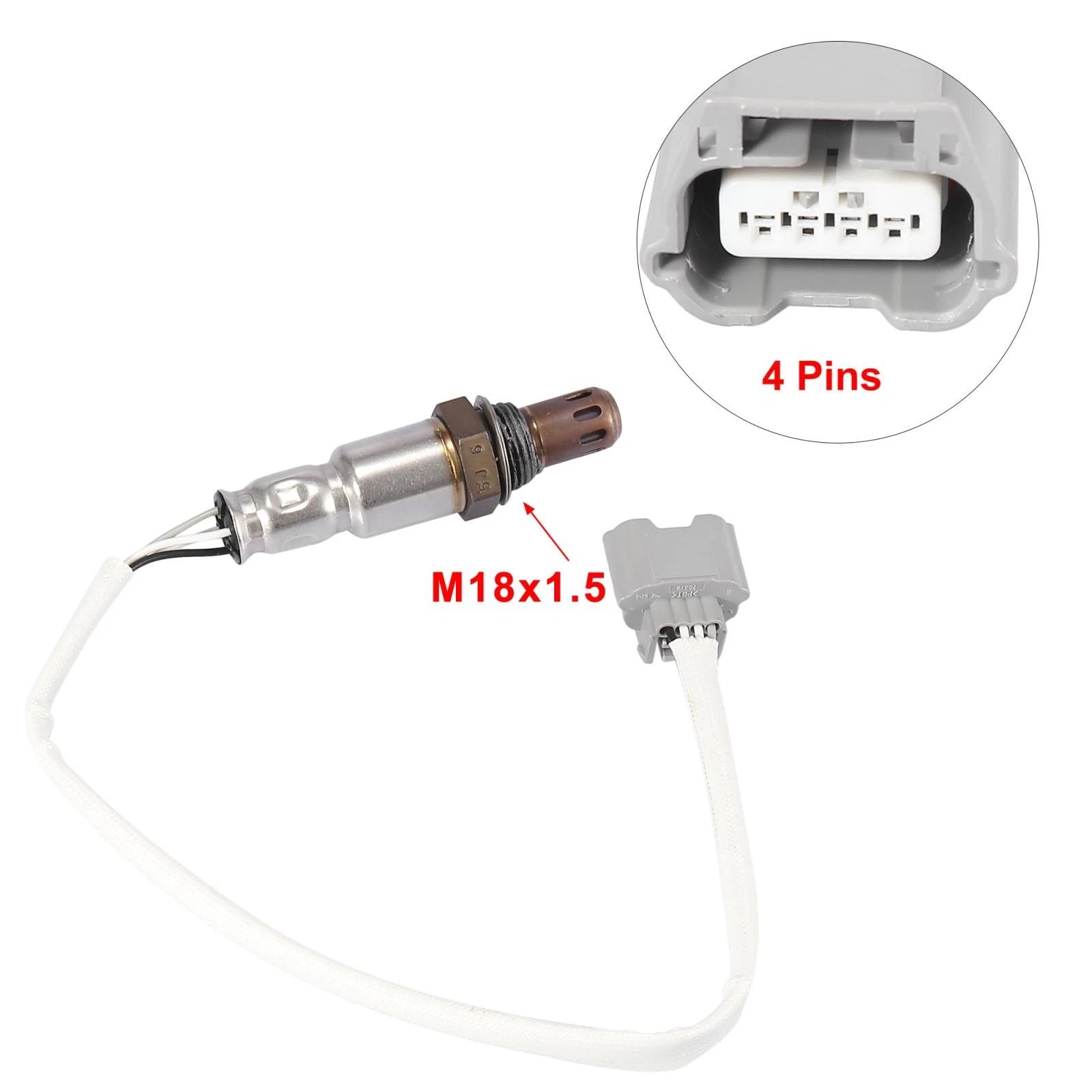 Oxygen Sensor 226A0-1KT0A for Infiniti Q50 (2014–2020)
