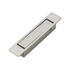 Drawer Cabinet Door Handles 90mm X 18mm for