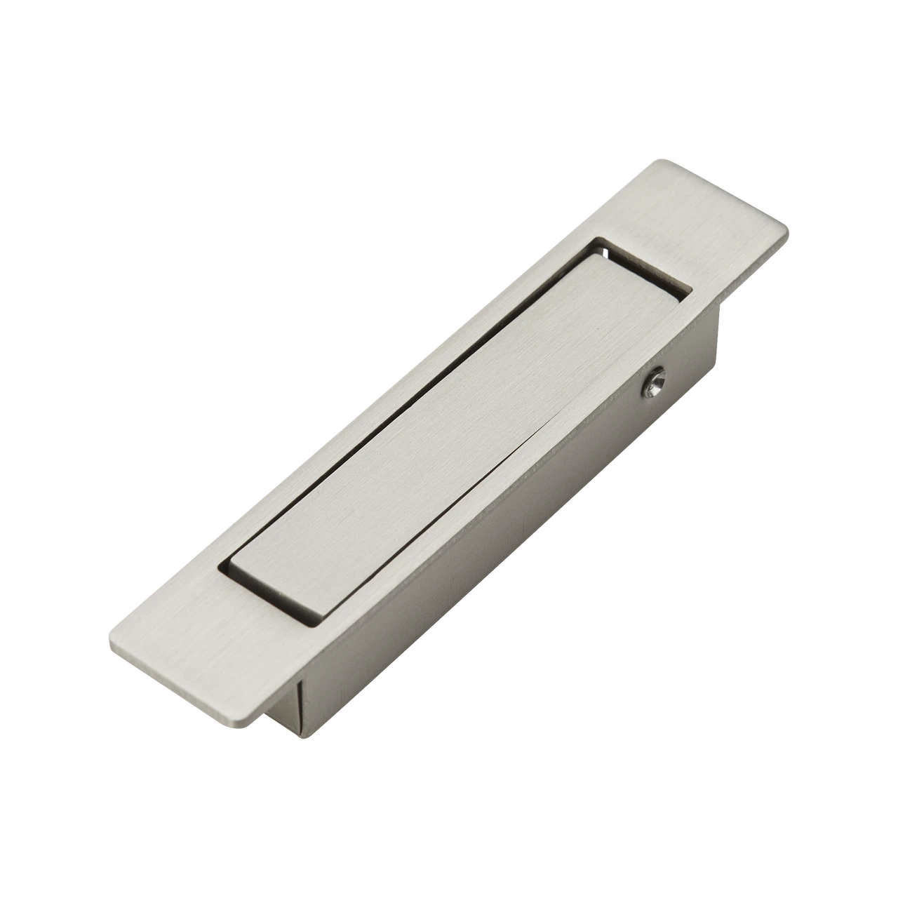 Drawer Cabinet Door Handles 90mm X 18mm for