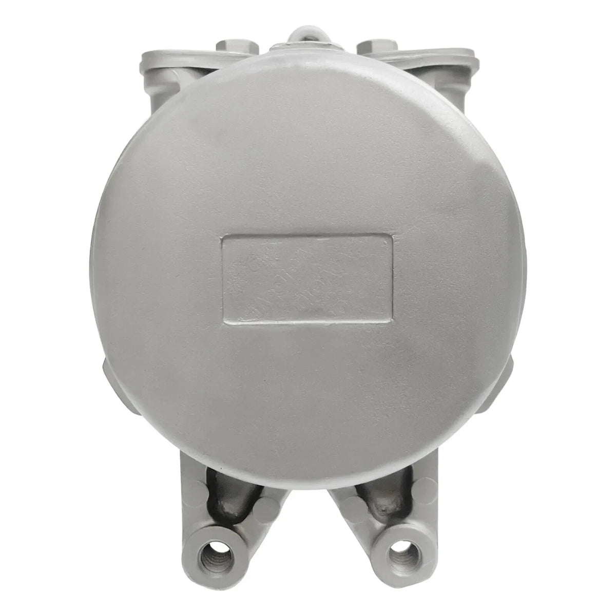 A/C Compressor Kit with Condenser for Ford Mustang 5.0 (1990–1990)
