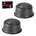 Front / Rear Wheel Cap for Yamaha Big Bear 400 YFM400 (2007–2012)