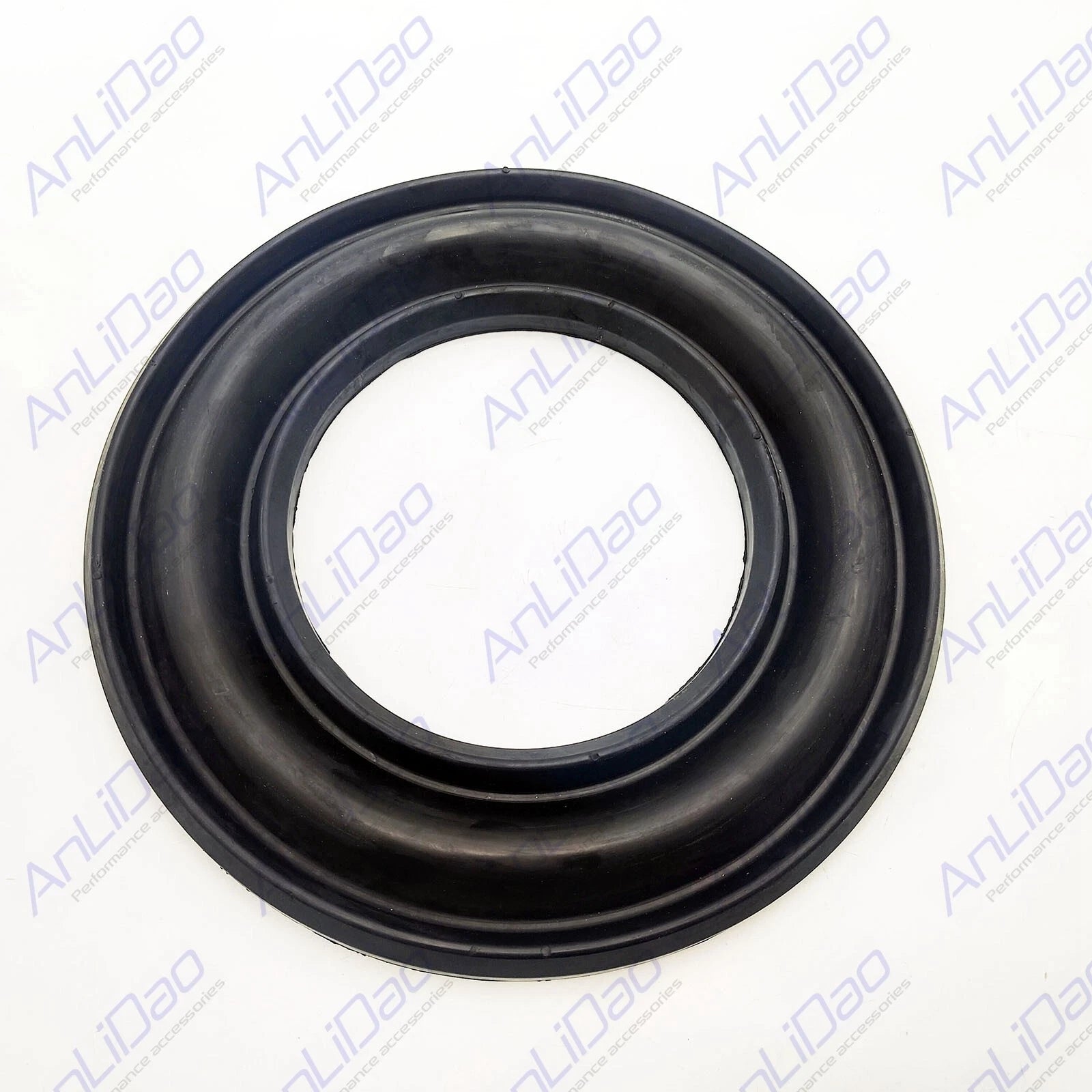 Rubber Bellow for Volvo Panta 110S 120S 130S 150S (Replaces 21389074 22247894)