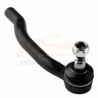 Set of 4 Front Inner Outer Tie Rod End Links for Acura MDX Honda Pilot (2001–2005)