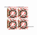 Engine Overhaul Rebuild Kit for Yanmar Marine (4JH4E, 4JH5E, 4JH4, 4JH5)