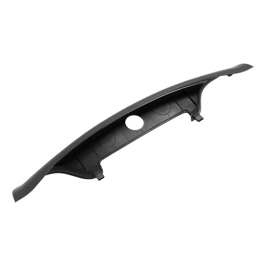 Rear Bumper Center Step Pad Cover for Ford F-250 F-350 F-450 Super Duty (1997–2007)